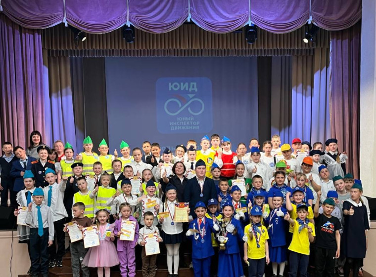 "Безопасное колесо -2025".
